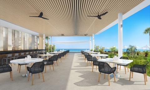 Grenadian Grill