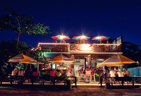Umbrella's Beach Bar