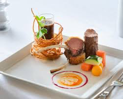 Coconut Beach Restaurant