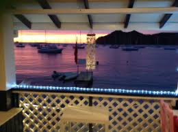 La Sagesse Restaurant