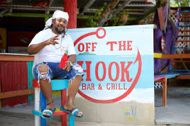 Off the Hook Bar & Grill