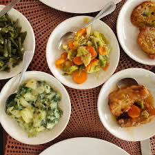 Patrick's Local Homestyle Restaurant