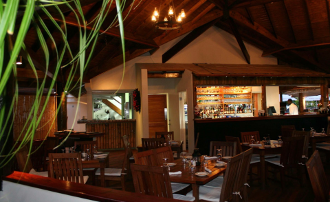 Victory Bar & Restaurant