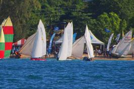 BLAST Gouyave Easter Regatta