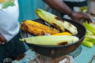 Carriacou Corn Festival