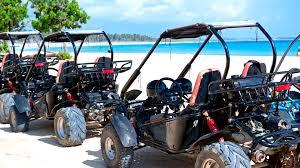 Dune Buggy 4