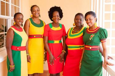 National Colours Day
