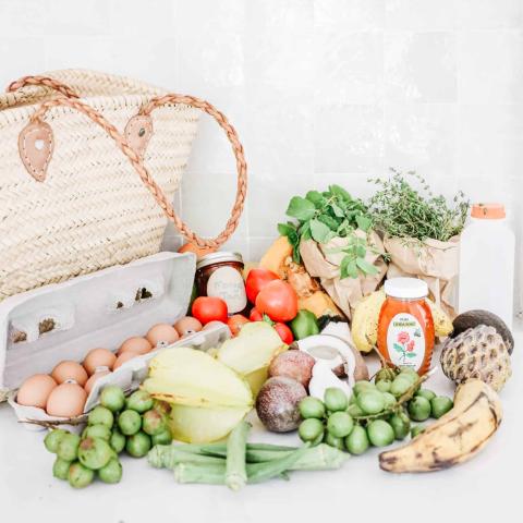 Market Fresh