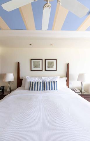 This image depicts the interior of a bedroom