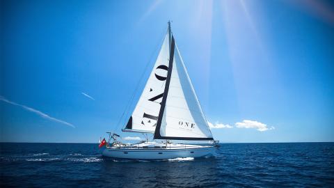 ONE-Boat