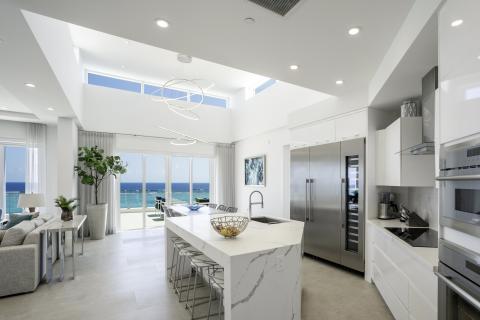 4 - 501 Kitchen and Dining with View.jpeg