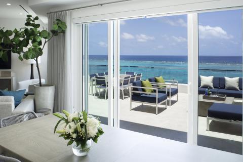 3 - 503 Dining Tight with Balcony.jpeg