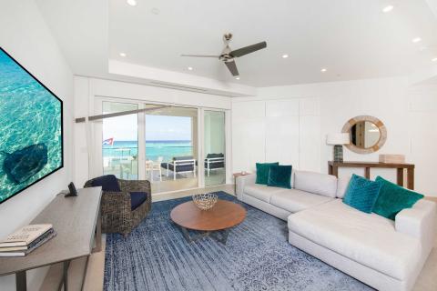 Two Bedroom