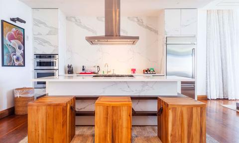 2 Bedroom Suite Oceanfront