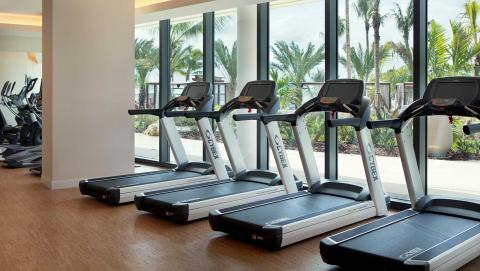 treadmills