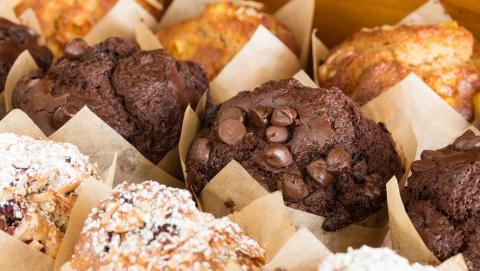 muffins
