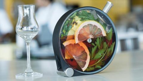 portal cocktail