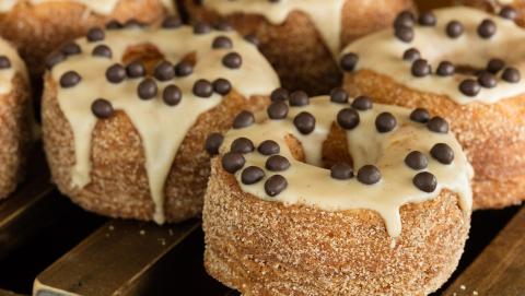 cakes