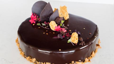 cake