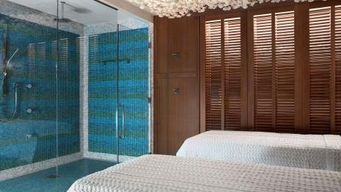 Couples Massage Room