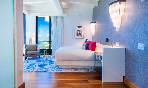 2 Bedroom Suite Oceanfront