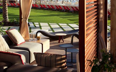Seabridge Cabana