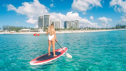 Cayman Islands Activities