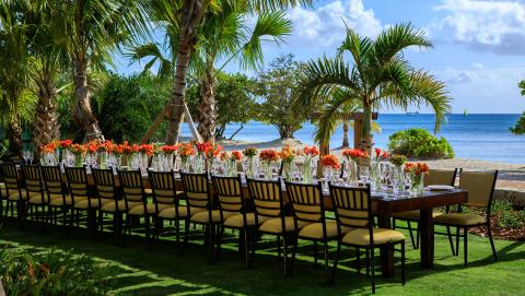 seafire resort and spa