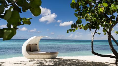 Beach Chair