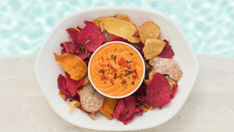 corn chips