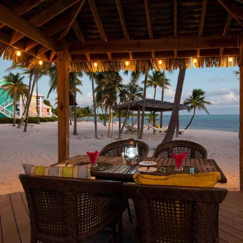 Southerncross club little cayman beach resort