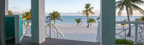 unique rooms with seaviews at southern cross club