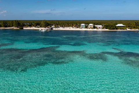 southern cross club resort little cayman