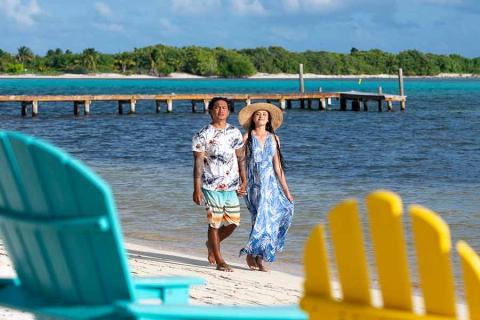 Southerncross club little cayman beach resort